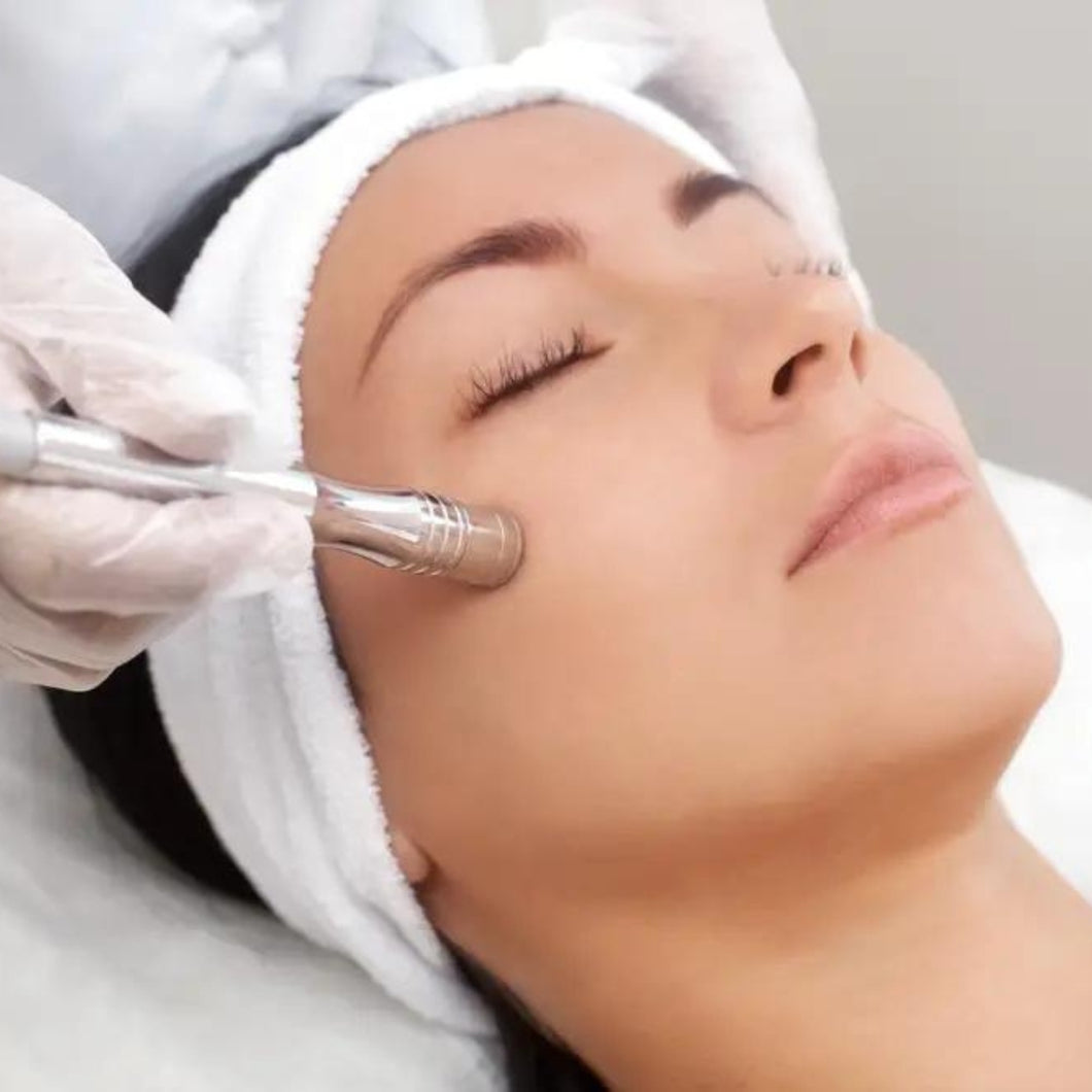 RADIOFRECUENCIA FACIAL